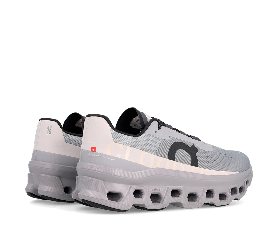 On Cloudmonster - Image 3