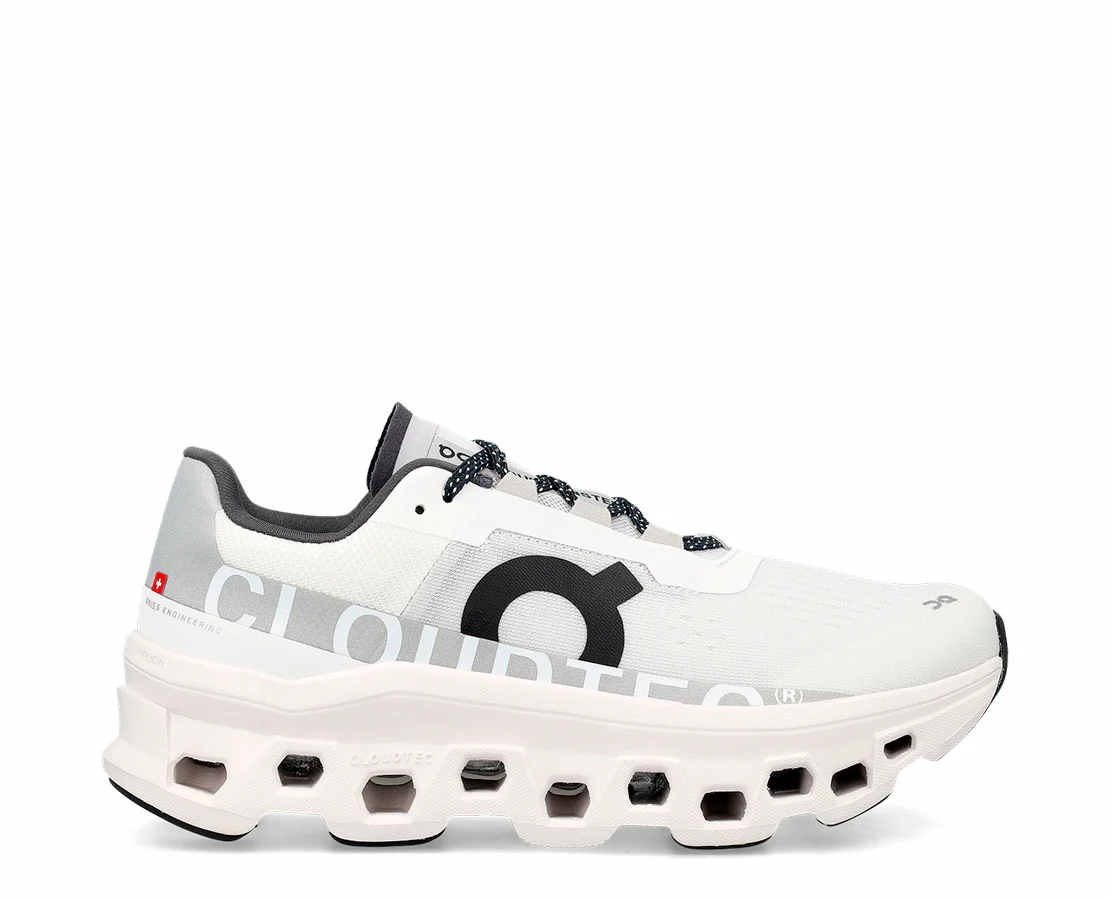 On Cloudmonster