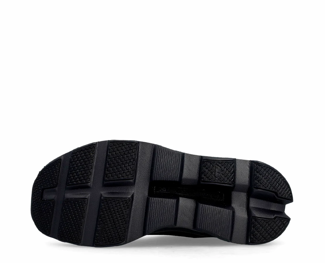 On Cloudmonster Void Triple Black - Image 4