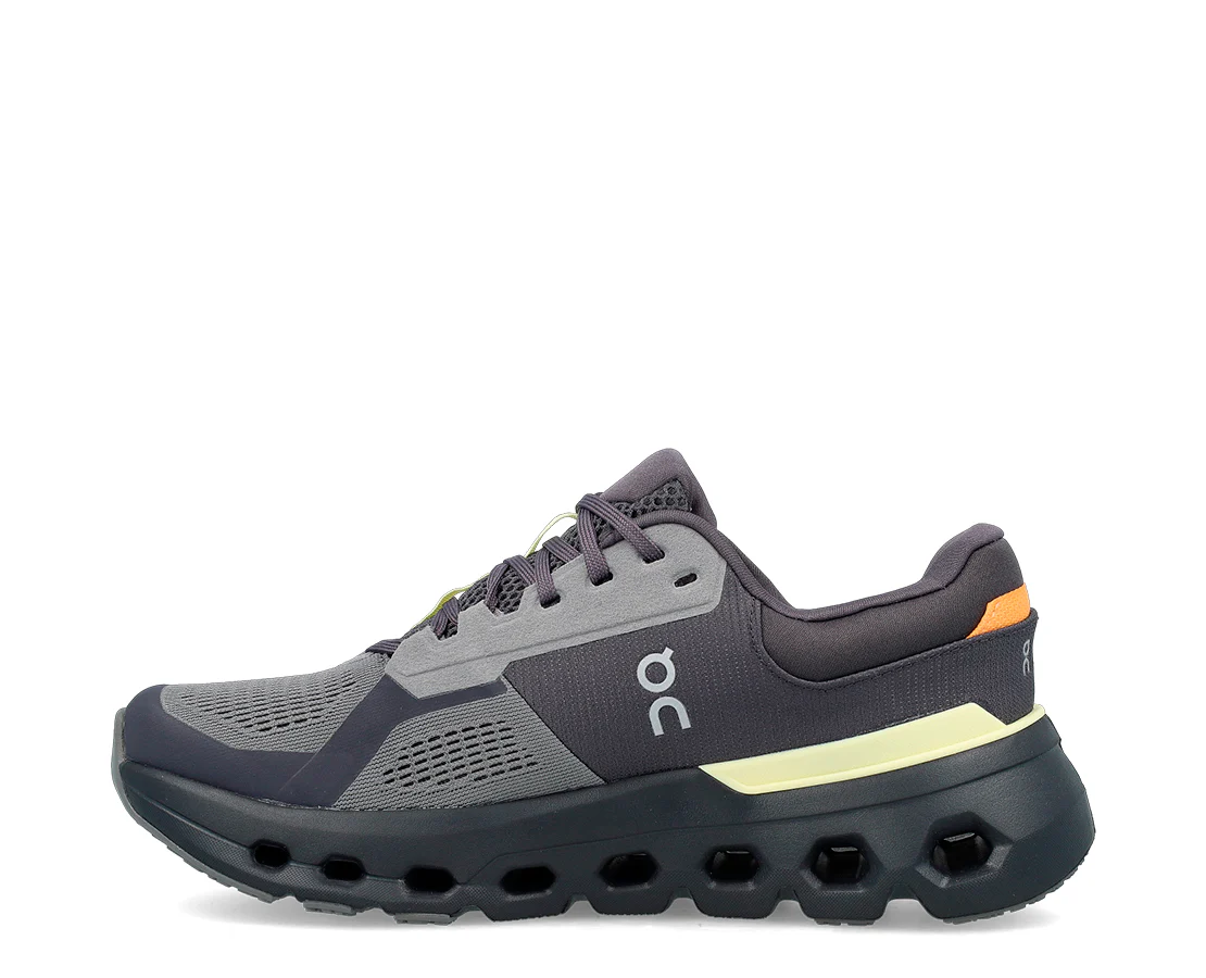 On Cloudrunner 2 Rock Tangerine - Image 3