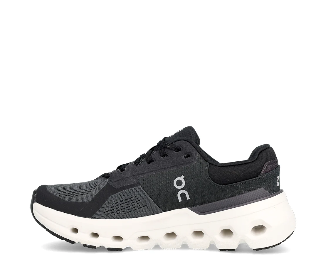On Cloudrunner 2 Eclipse Black - Image 3