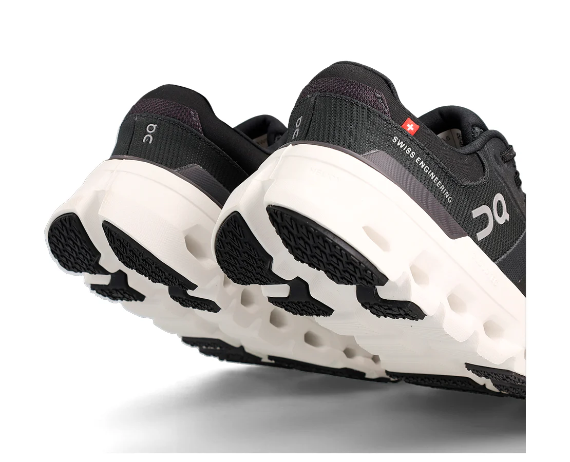 On Cloudrunner 2 Eclipse Black - Image 6