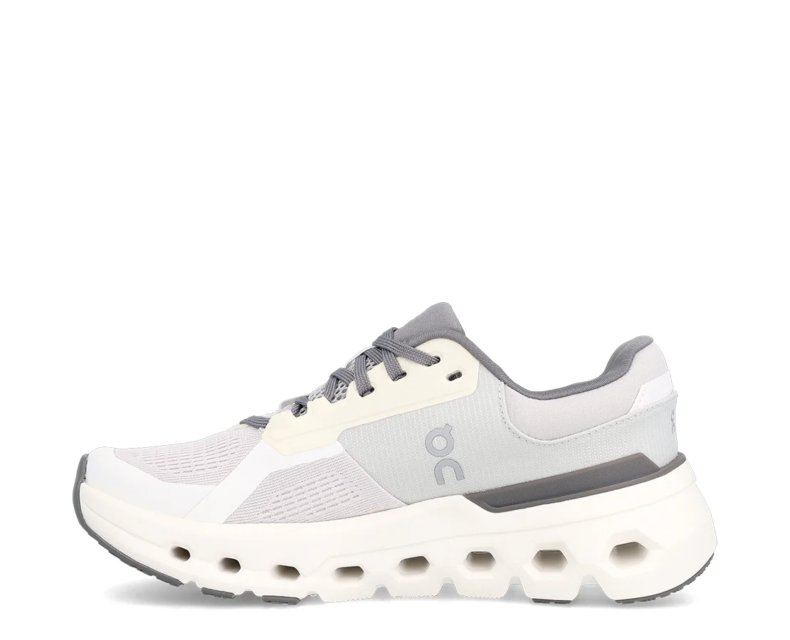 On Cloudrunner 2 Frost White - Image 3