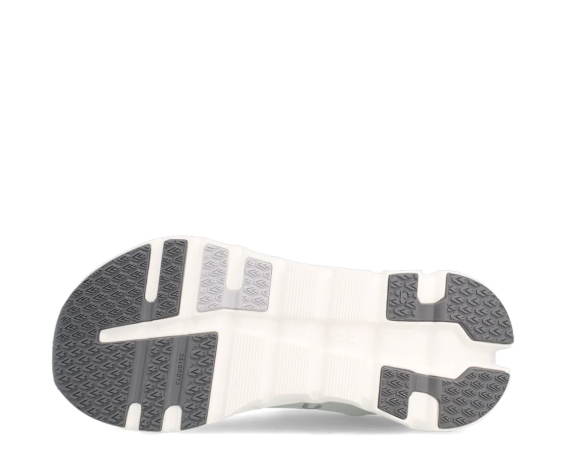 On Cloudrunner 2 Frost White - Image 5