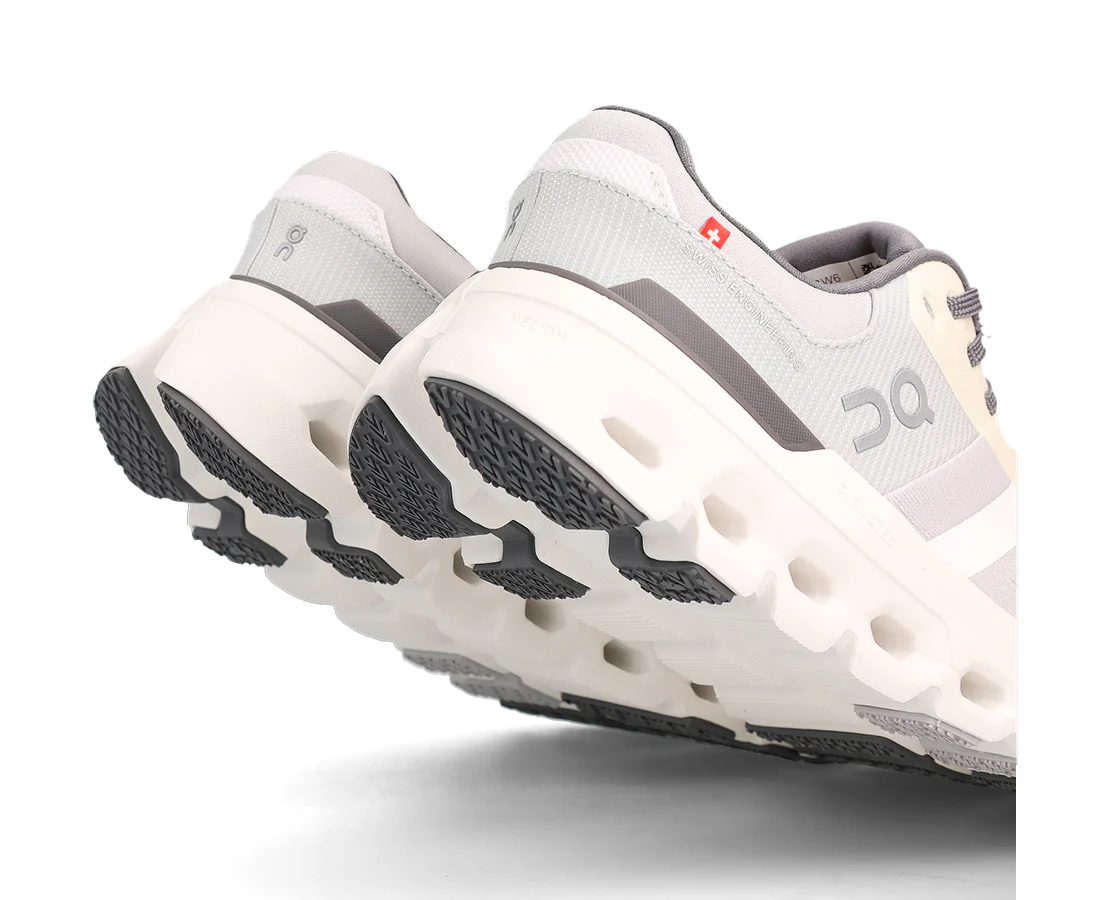 On Cloudrunner 2 Frost White - Image 6