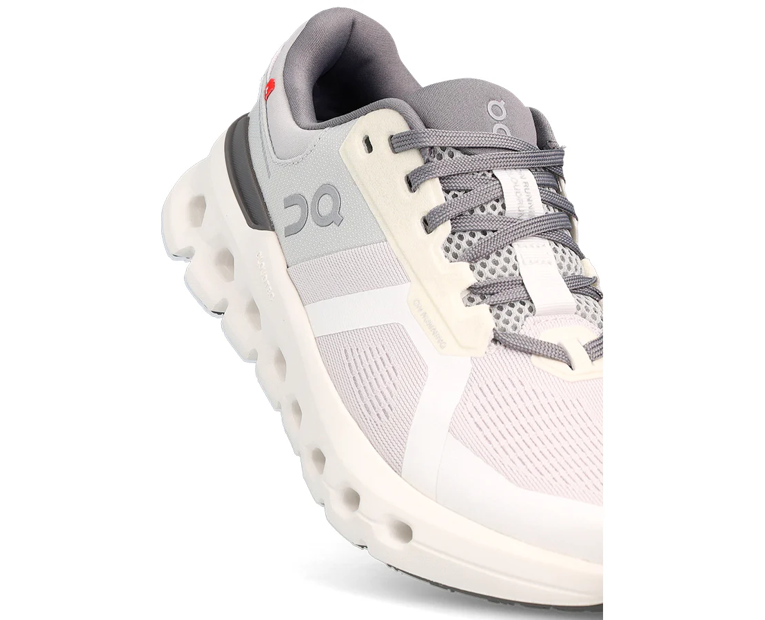 On Cloudrunner 2 Frost White - Image 7