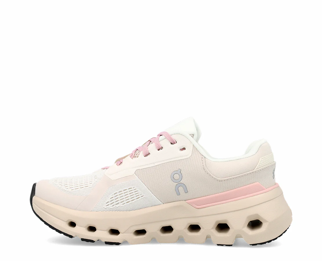 On Cloudrunner 2 Silver Mauve - Image 3