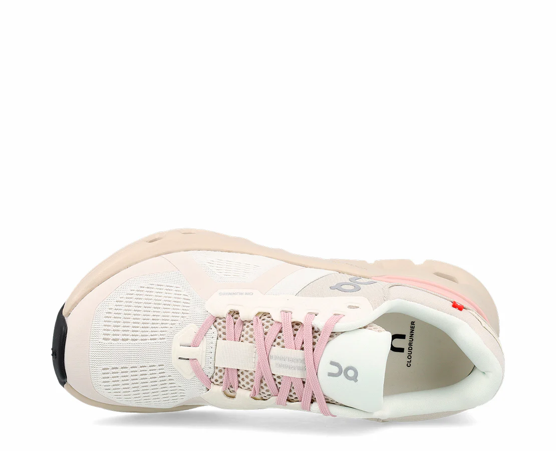 On Cloudrunner 2 Silver Mauve - Image 4