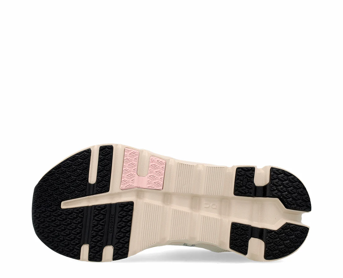 On Cloudrunner 2 Silver Mauve - Image 5