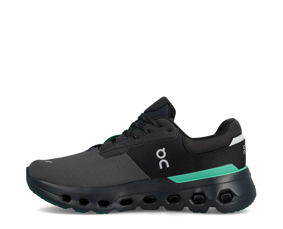 On Cloudrunner 2 Waterproof Eclipse Rosemary - Image 3