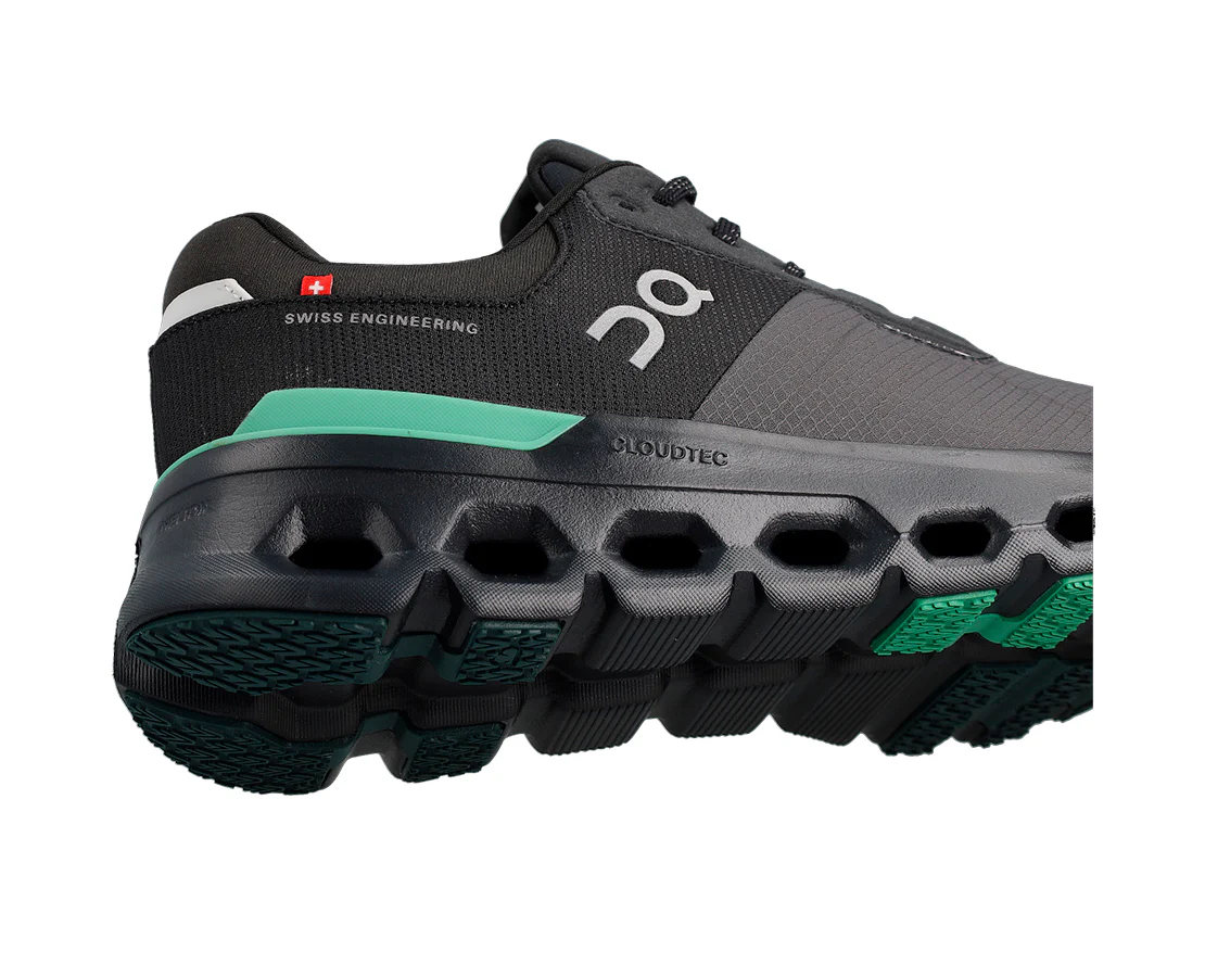 On Cloudrunner 2 Waterproof Eclipse Rosemary - Image 6