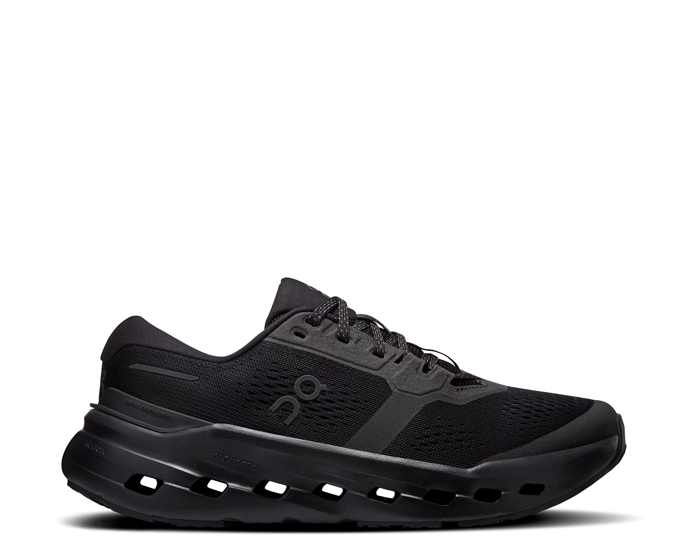 On Cloudrunner 3