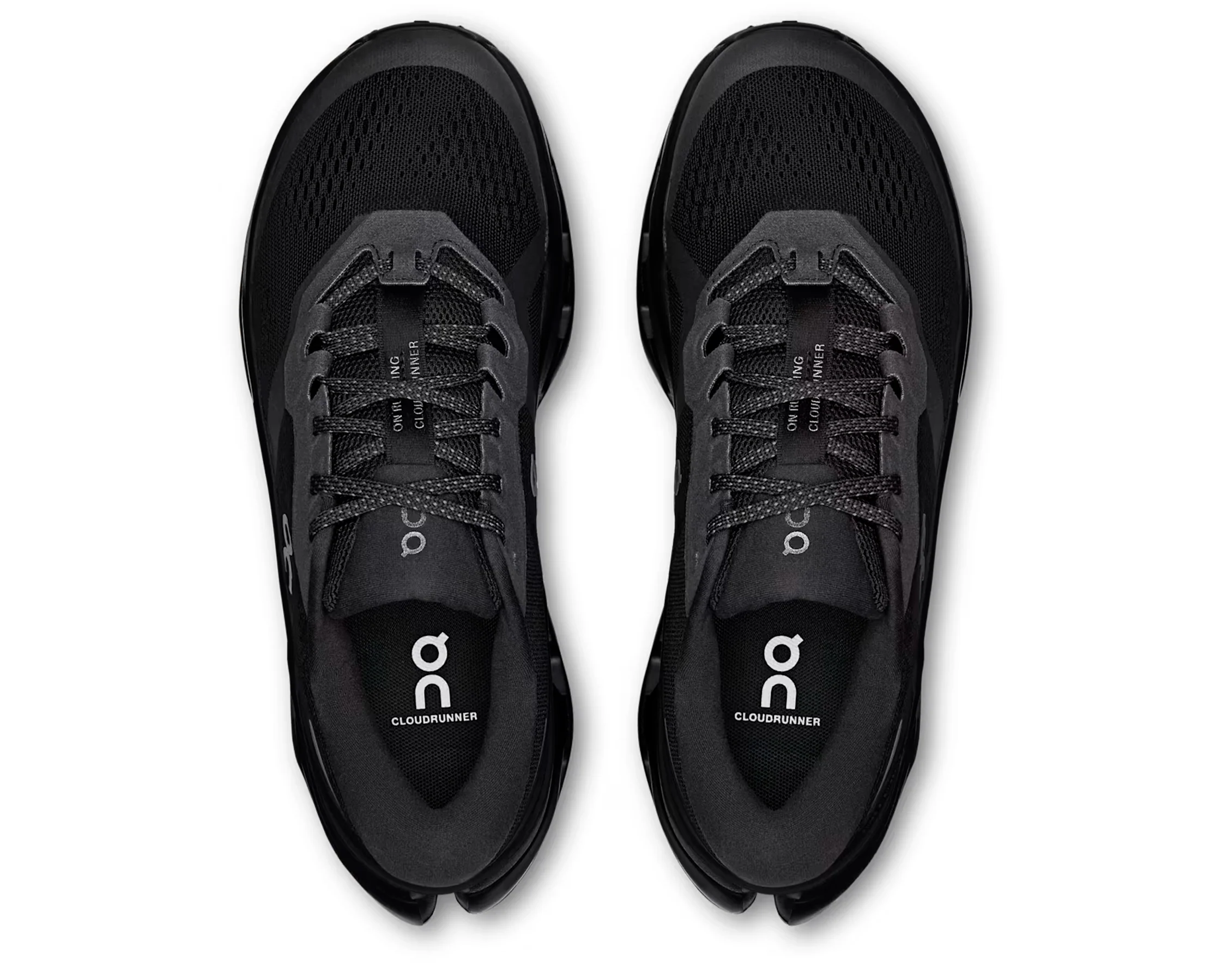 On Cloudrunner 3 - Image 5