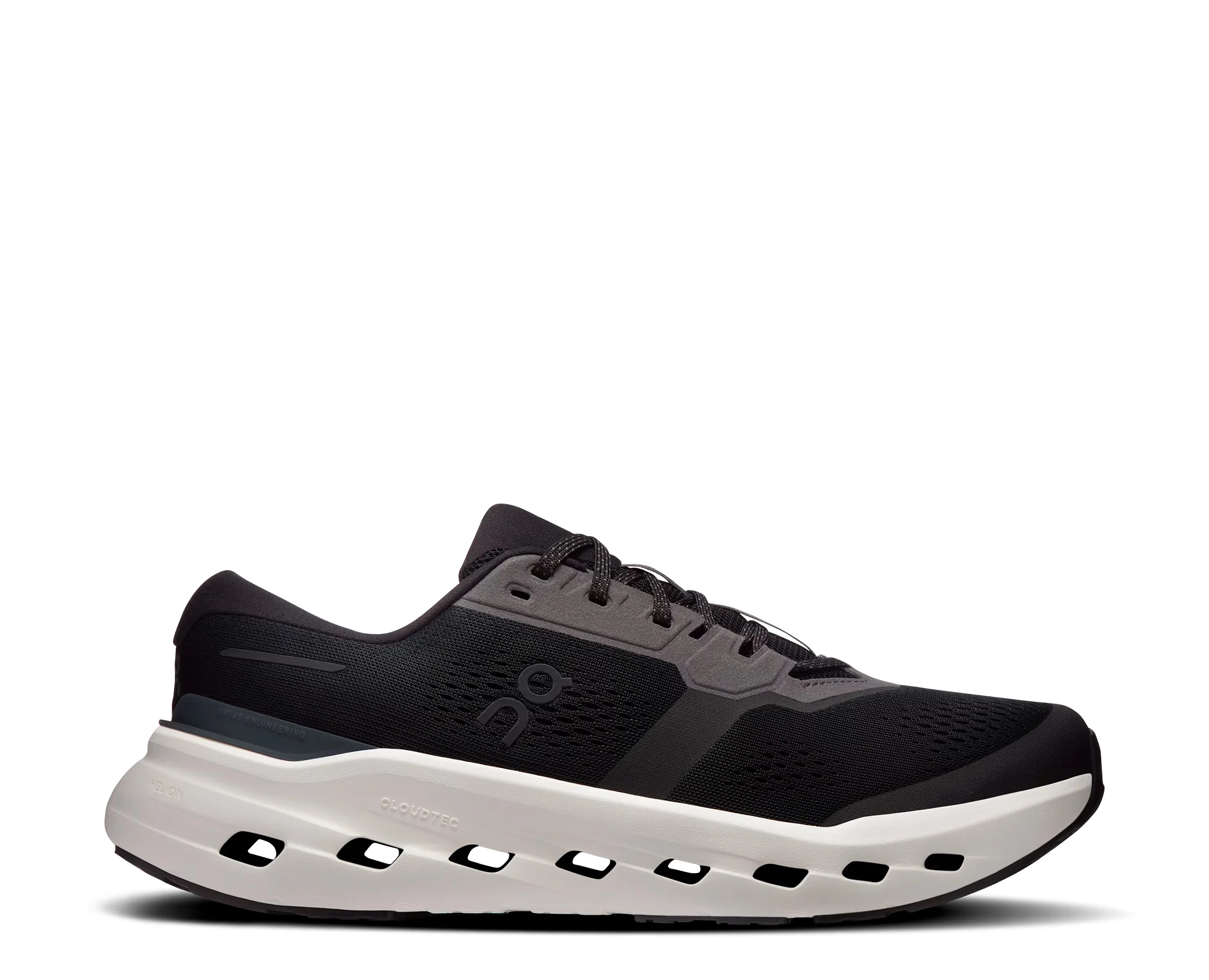 On Cloudrunner 3