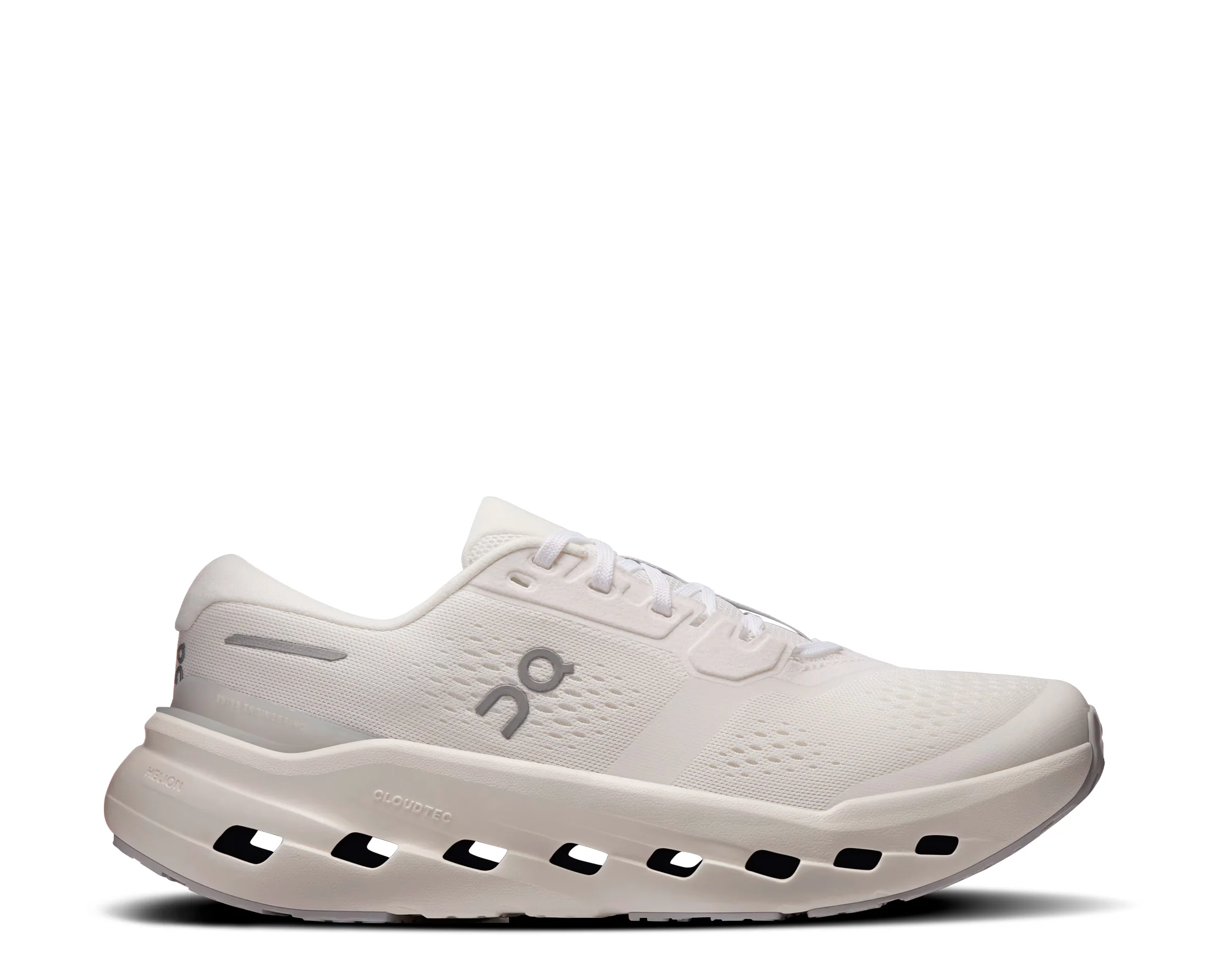 On Cloudrunner 3