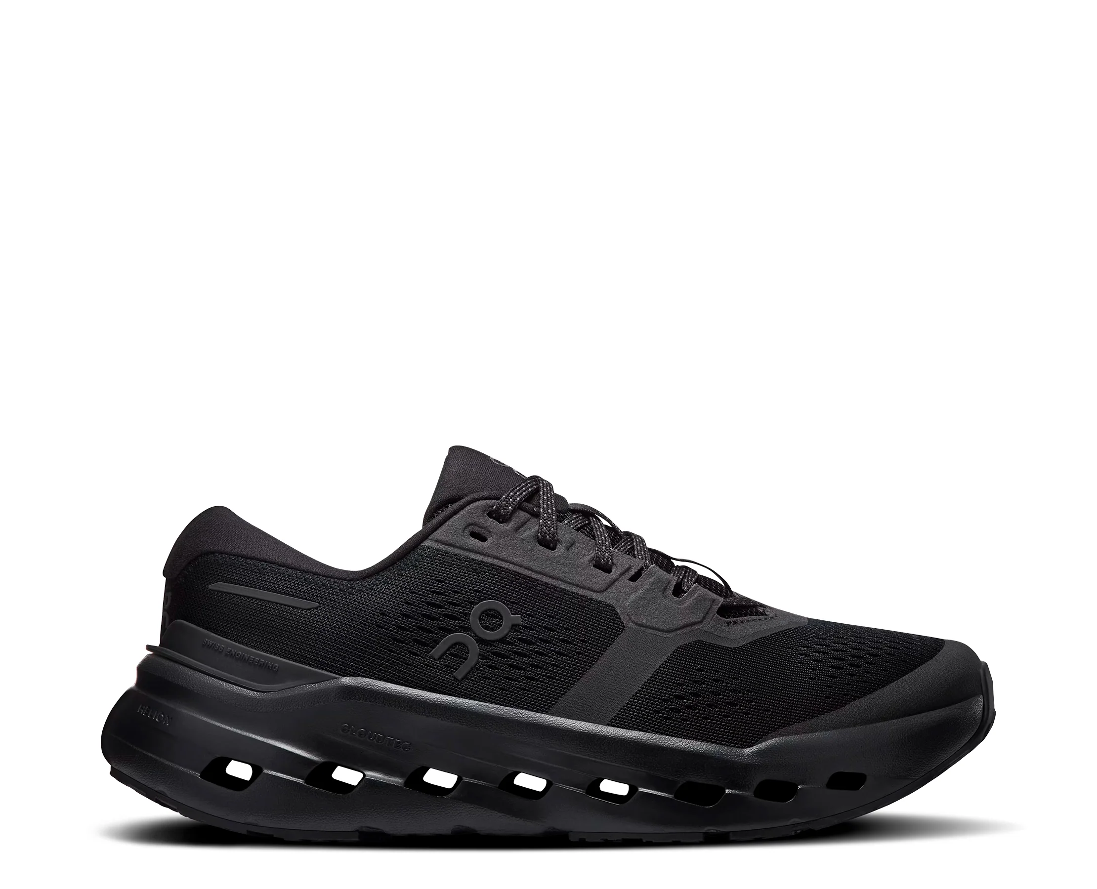 On Cloudrunner 3