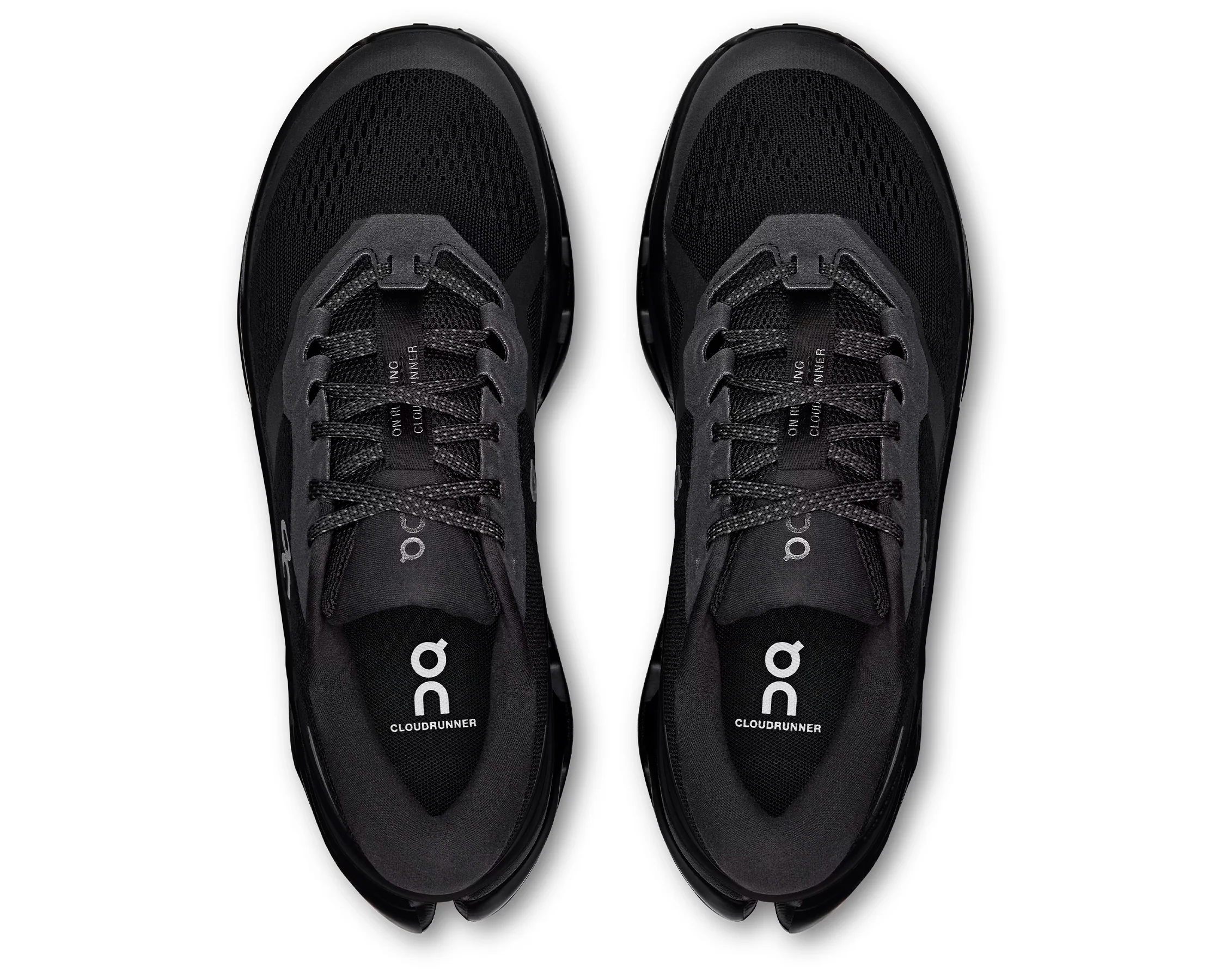 On Cloudrunner 3 - Image 5