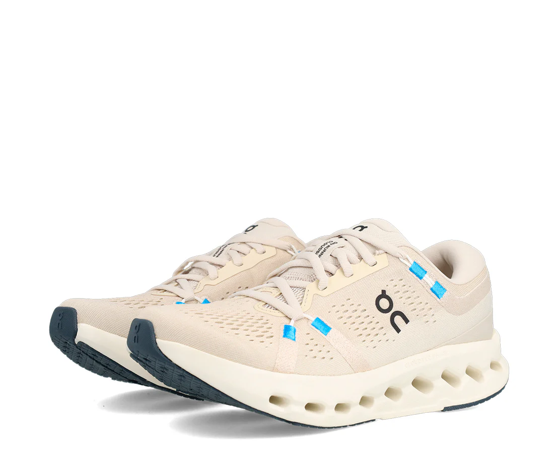On Cloudsurfer 2 Pearl Ivory - Image 2