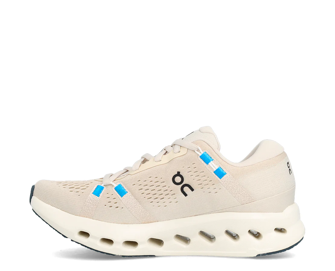 On Cloudsurfer 2 Pearl Ivory - Image 3
