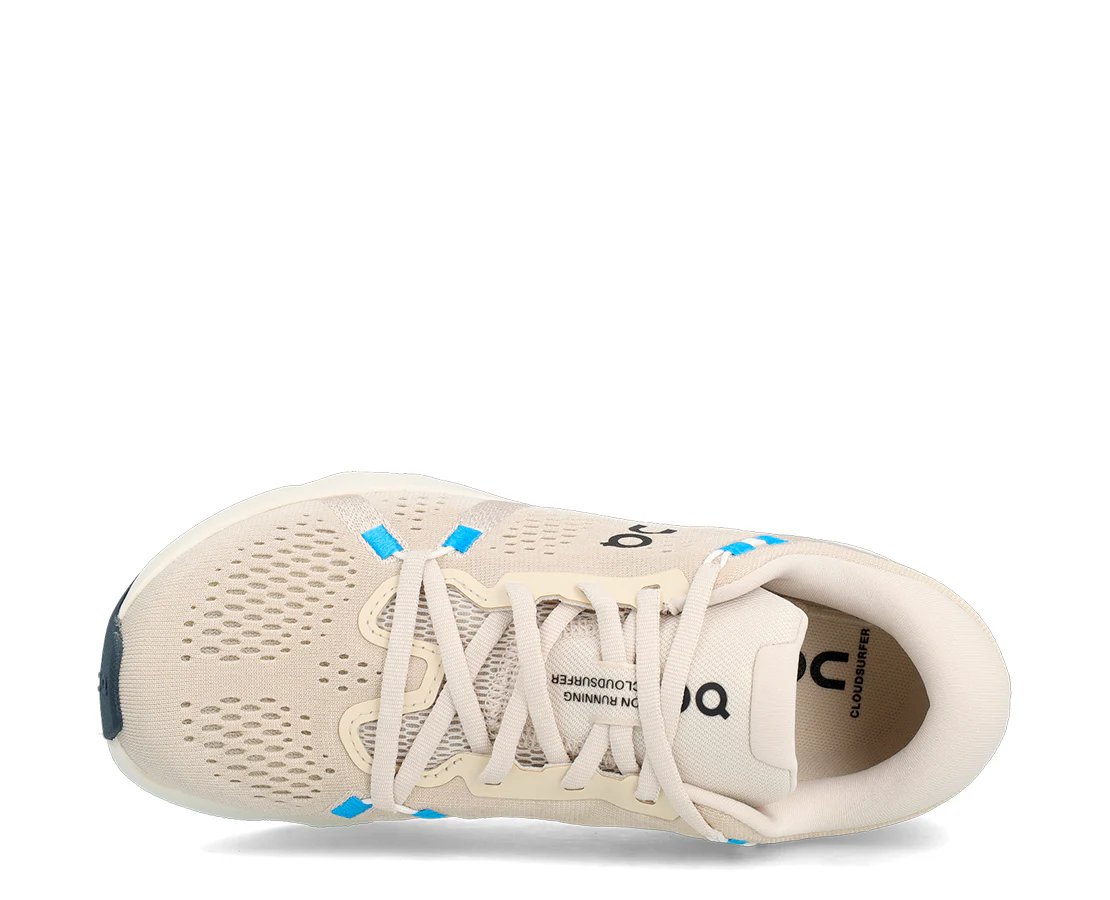 On Cloudsurfer 2 Pearl Ivory - Image 4