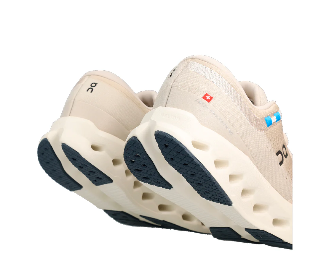 On Cloudsurfer 2 Pearl Ivory - Image 6