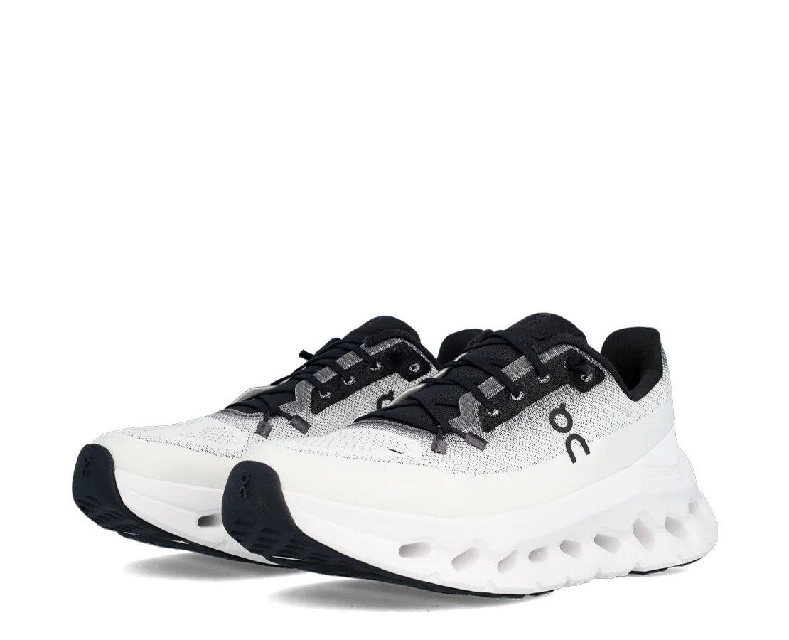 On CloudtiltBlack / Ivory - Image 2