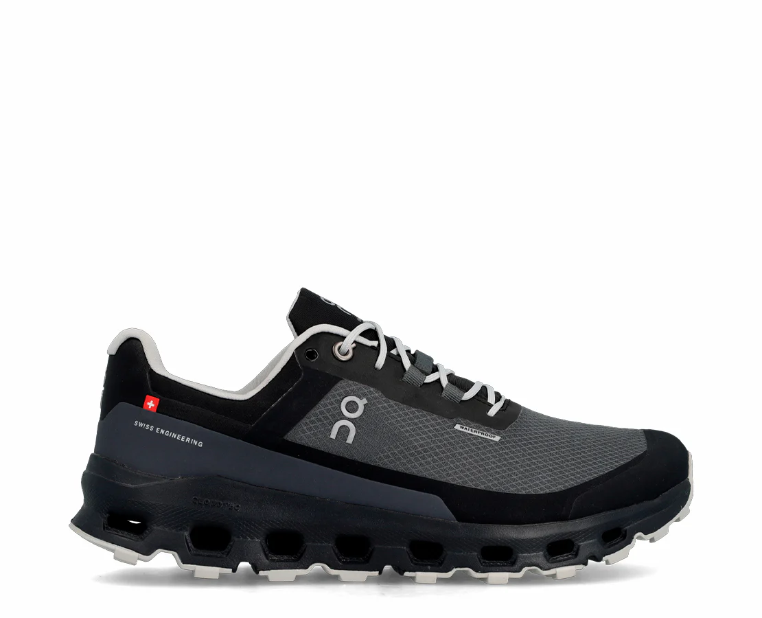 On Cloudvista Waterproof