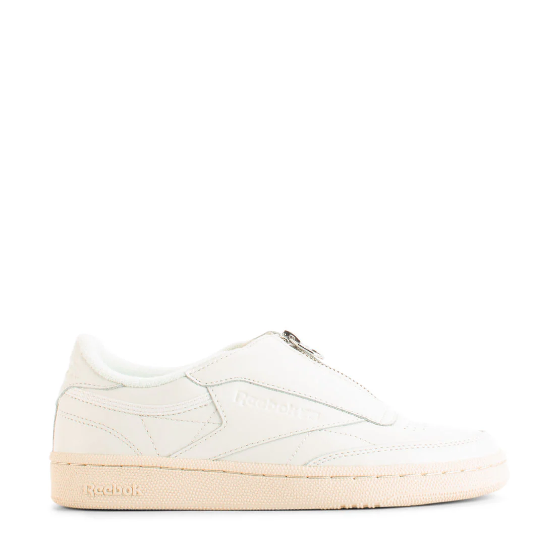CLUB C 85 ZIP REEBOK