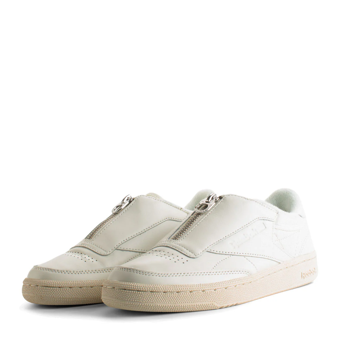 CLUB C 85 ZIP REEBOK - Image 4