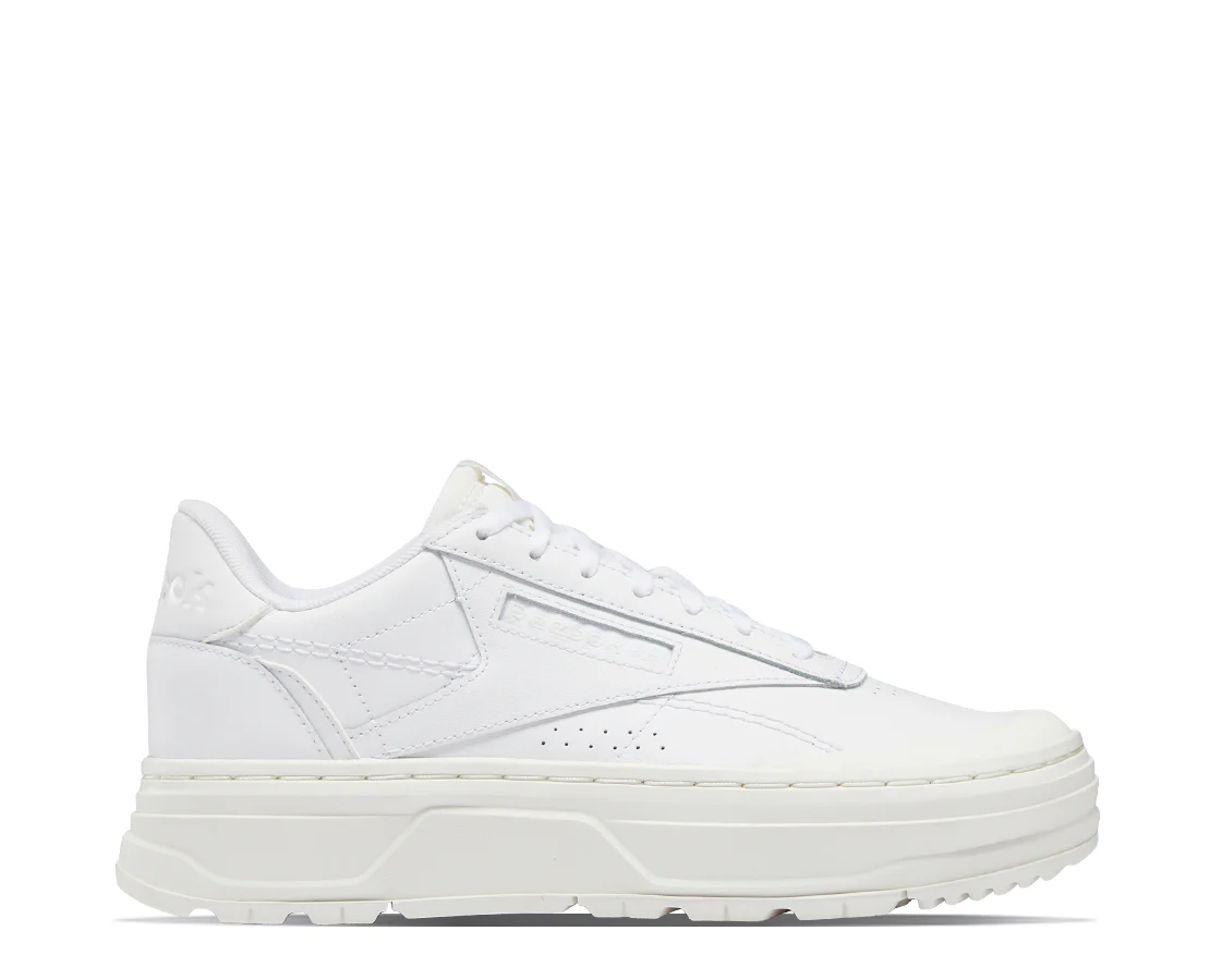 Reebok Club C Double Geo