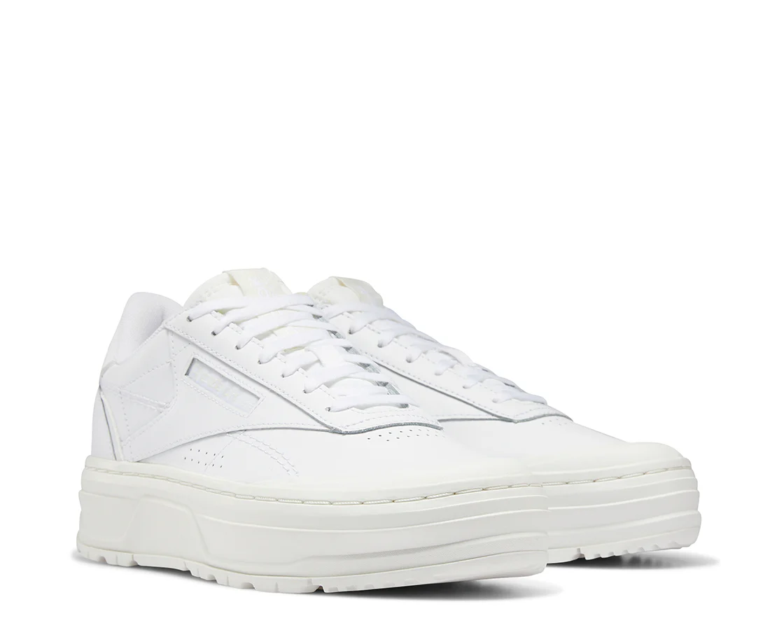 Reebok Club C Double Geo - Image 2
