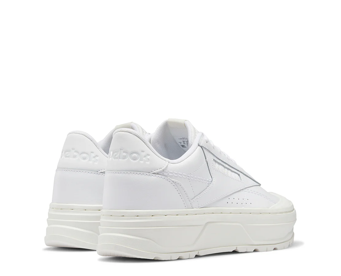 Reebok Club C Double Geo - Image 5