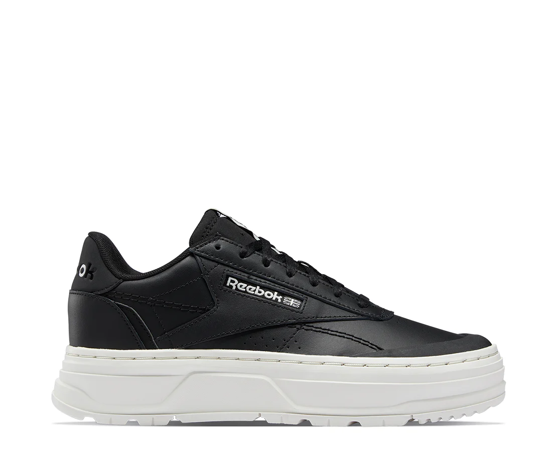 Reebok Club C Double Geo