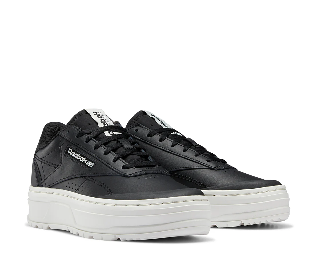 Reebok Club C Double Geo - Image 2