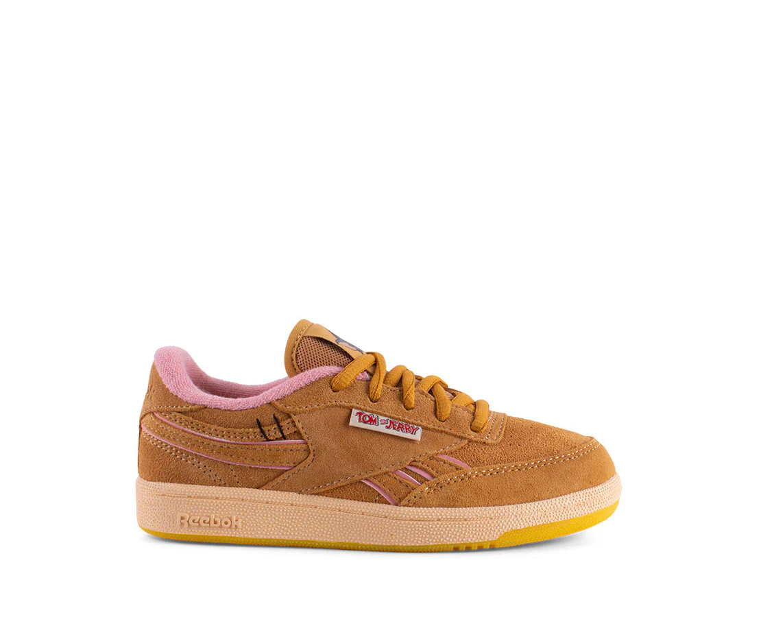 Reebok Club C Revenge Tom and jerry