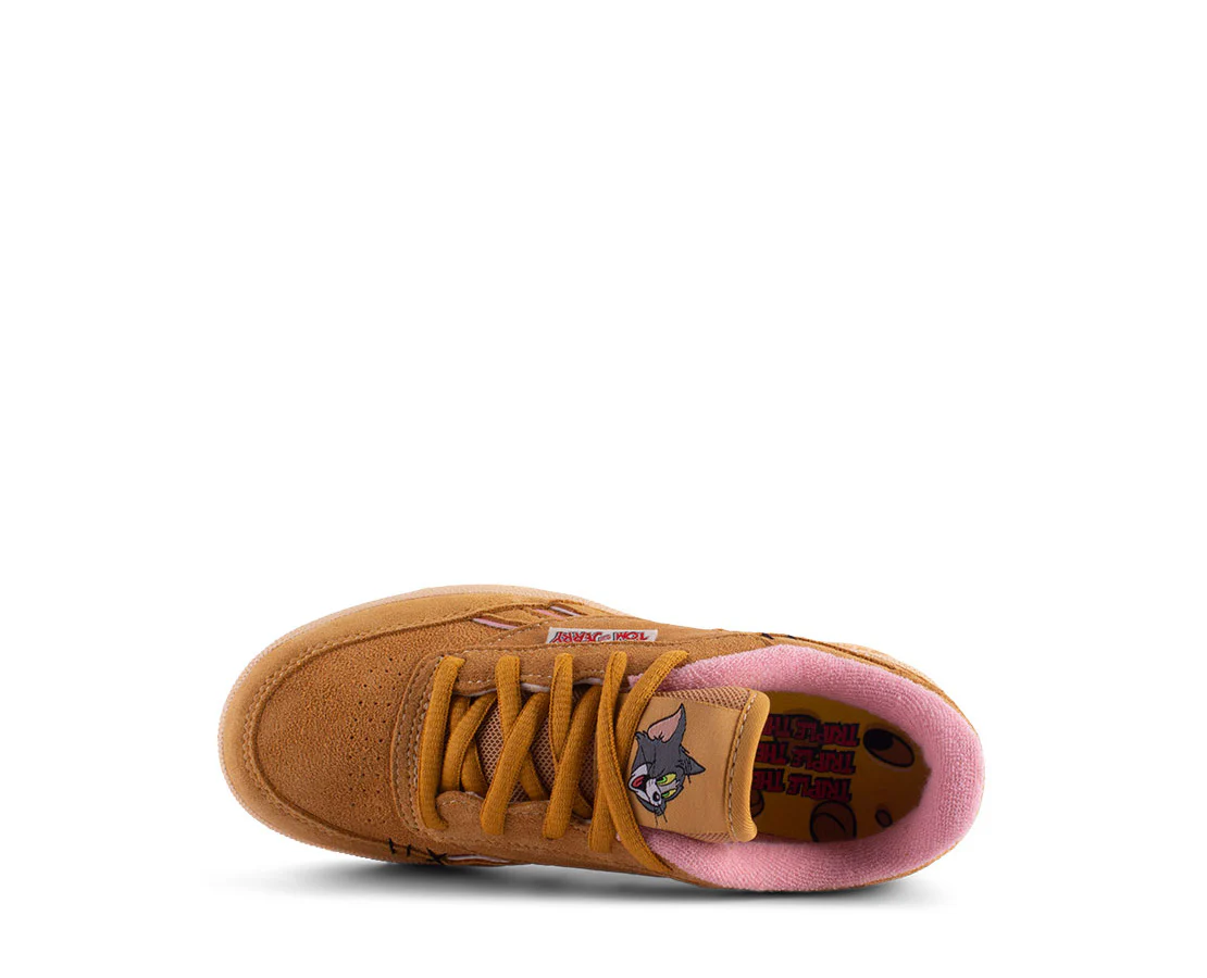 Reebok Club C Revenge Tom and jerry - Image 3