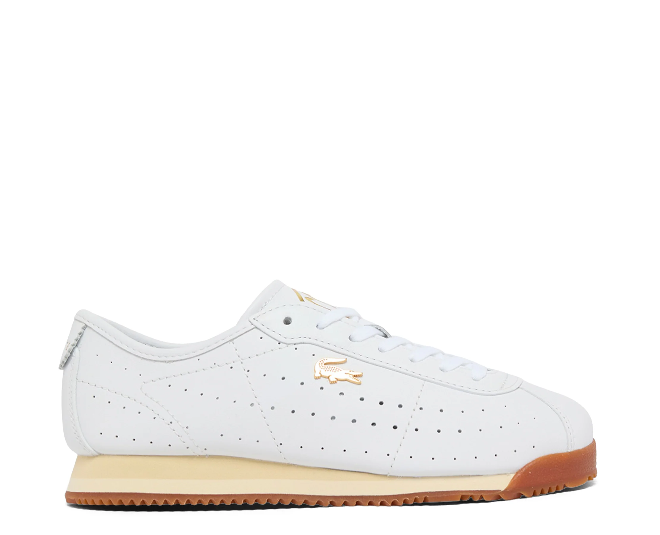 Lacoste Club-Low 126 5