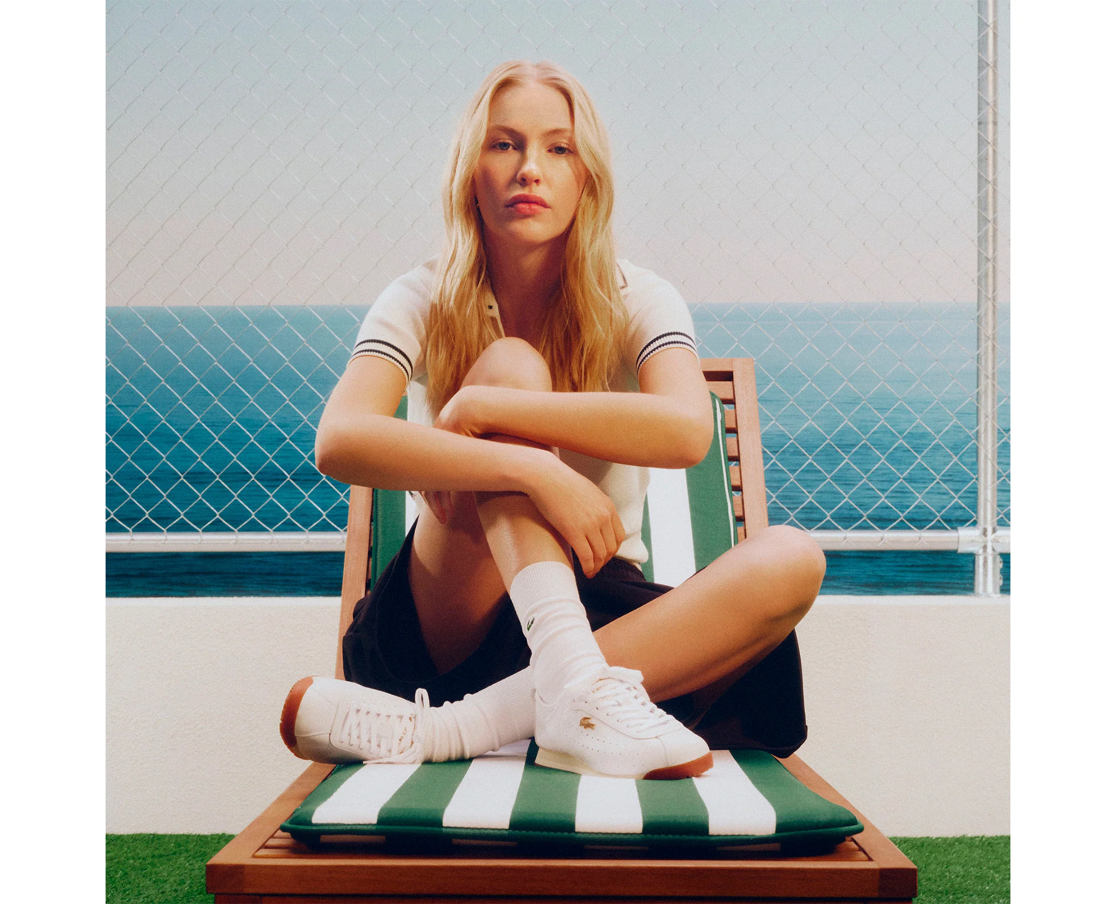 Lacoste Club-Low 126 5 - Image 2