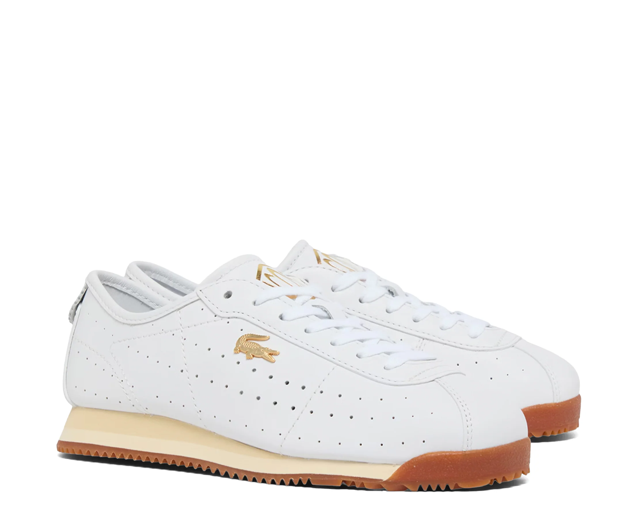 Lacoste Club-Low 126 5 - Image 3