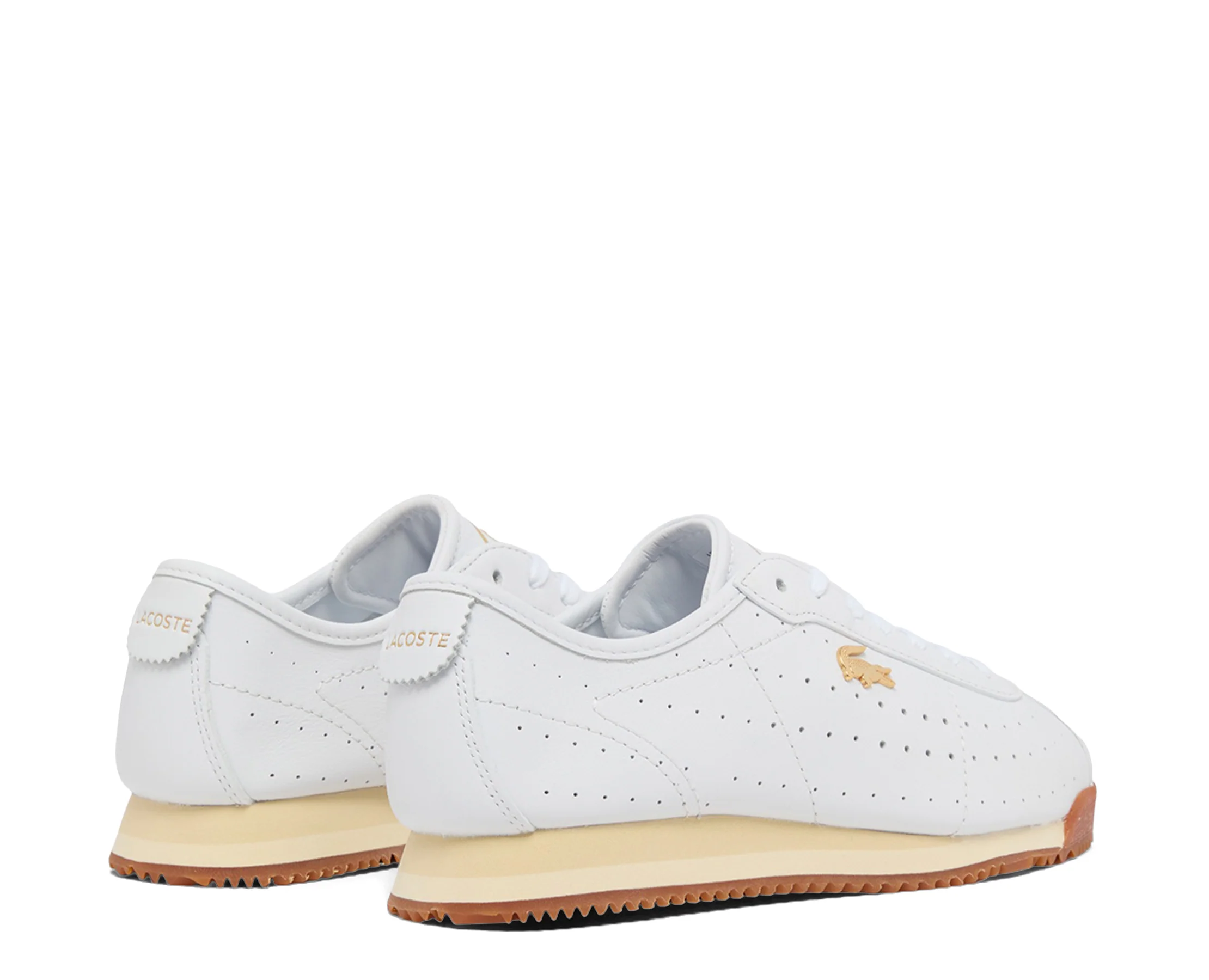 Lacoste Club-Low 126 5 - Image 4