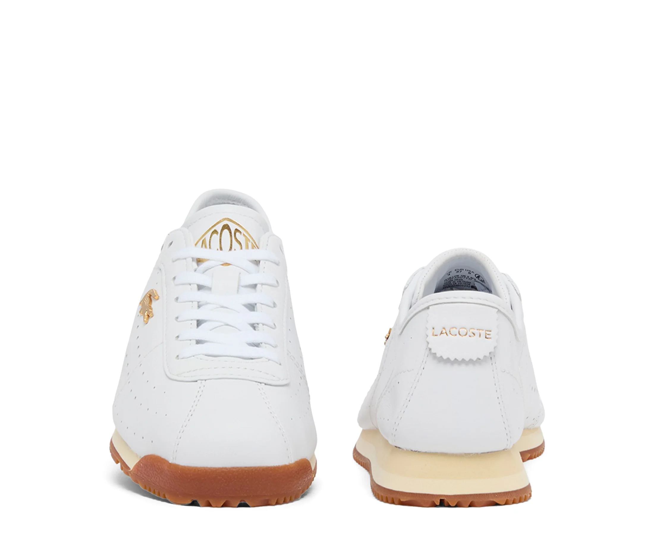 Lacoste Club-Low 126 5 - Image 5