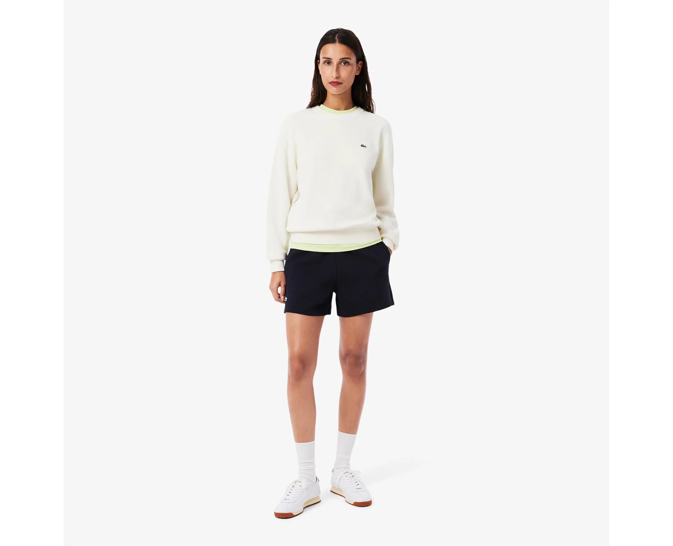Lacoste Club-Low 126 5 - Image 6