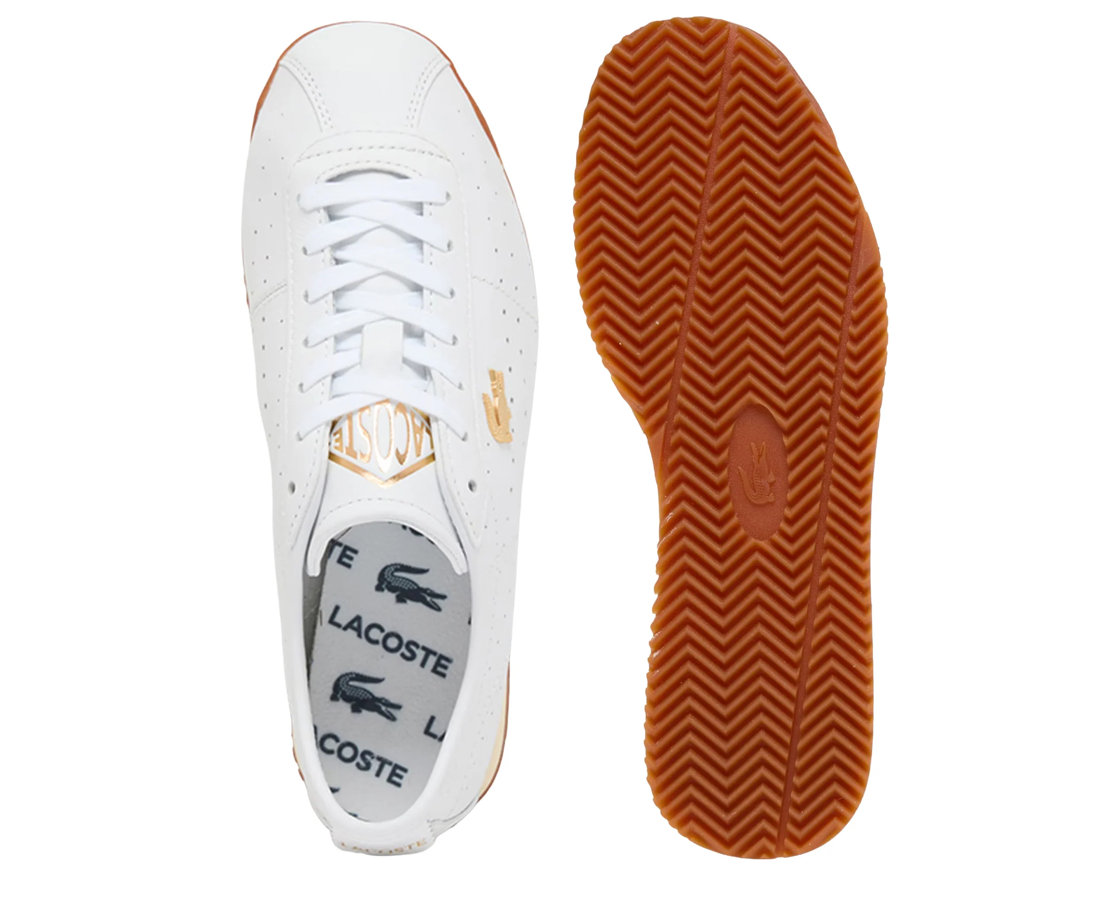 Lacoste Club-Low 126 5 - Image 7