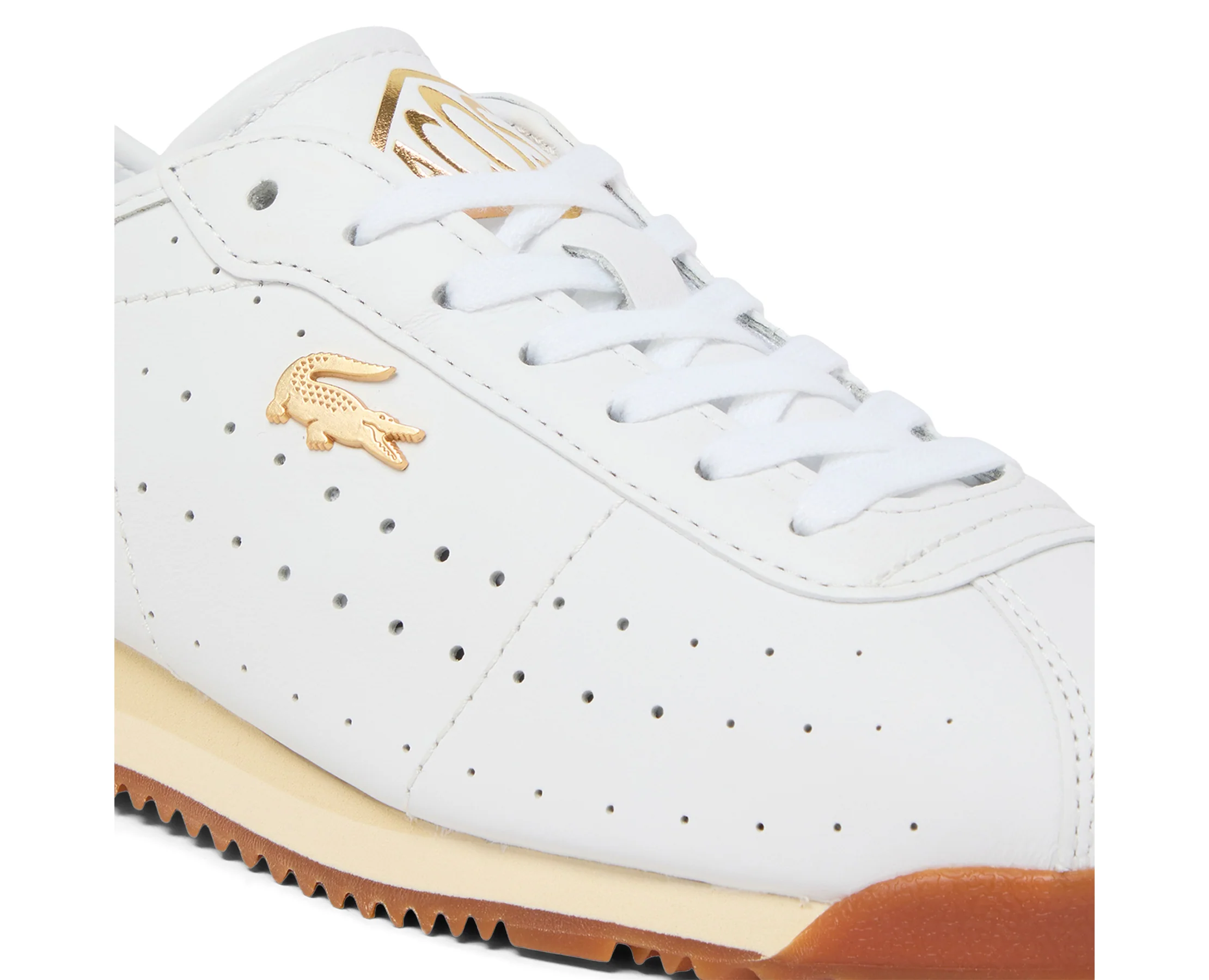Lacoste Club-Low 126 5 - Image 8