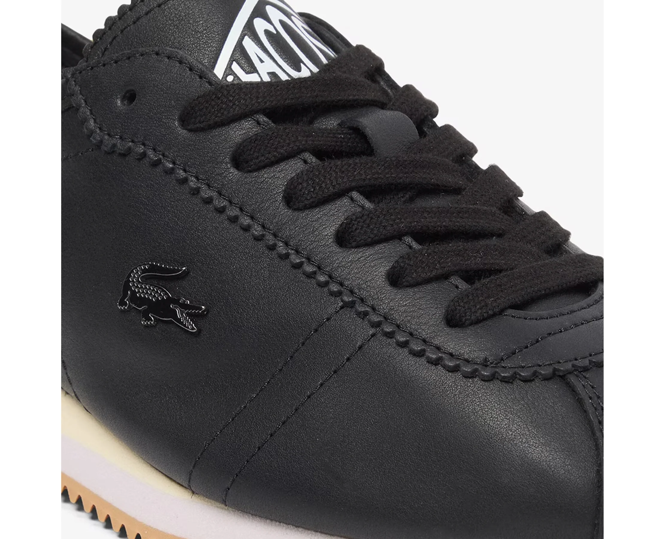Lacoste Club Low 126 6 - Image 2