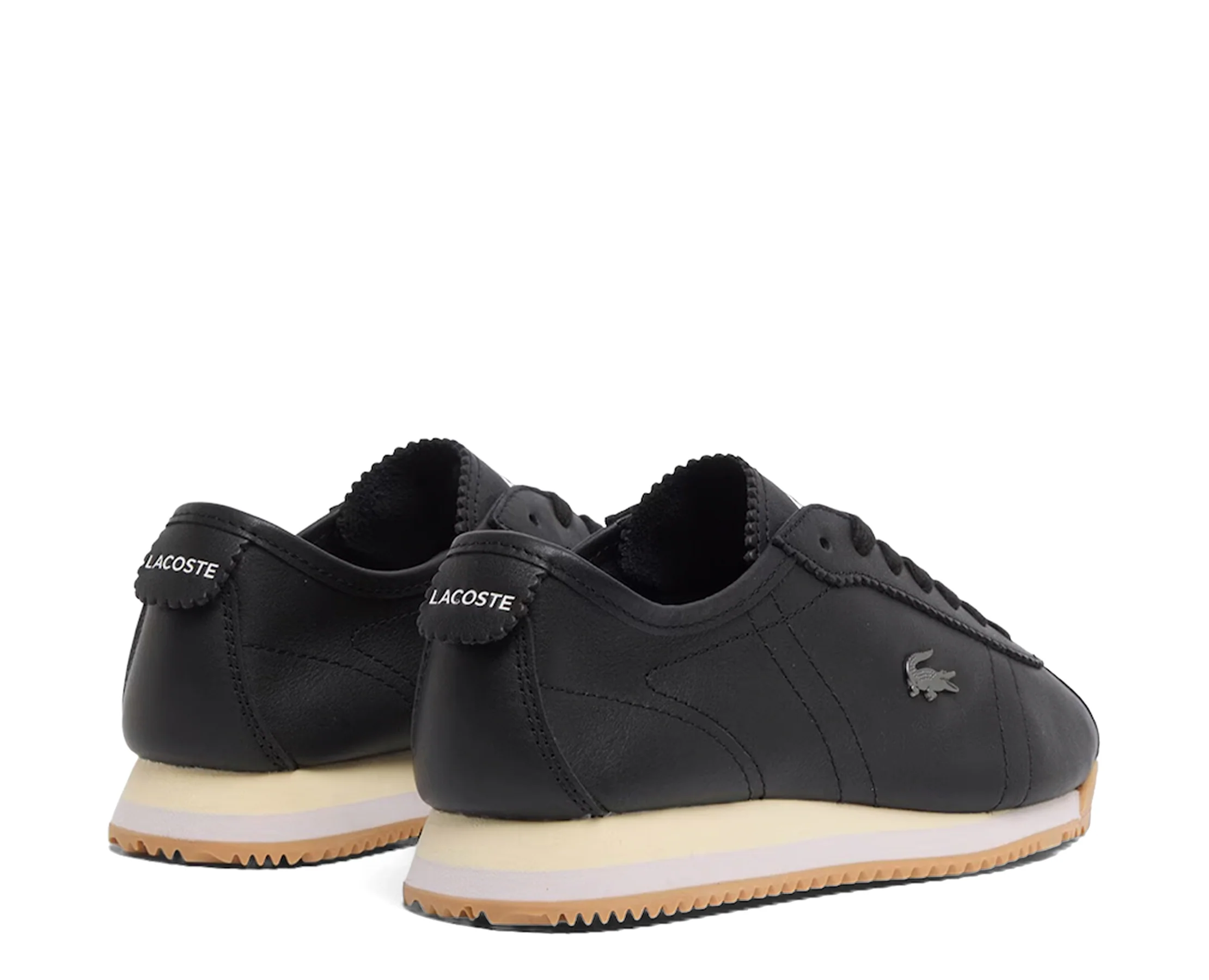 Lacoste Club Low 126 6 - Image 4