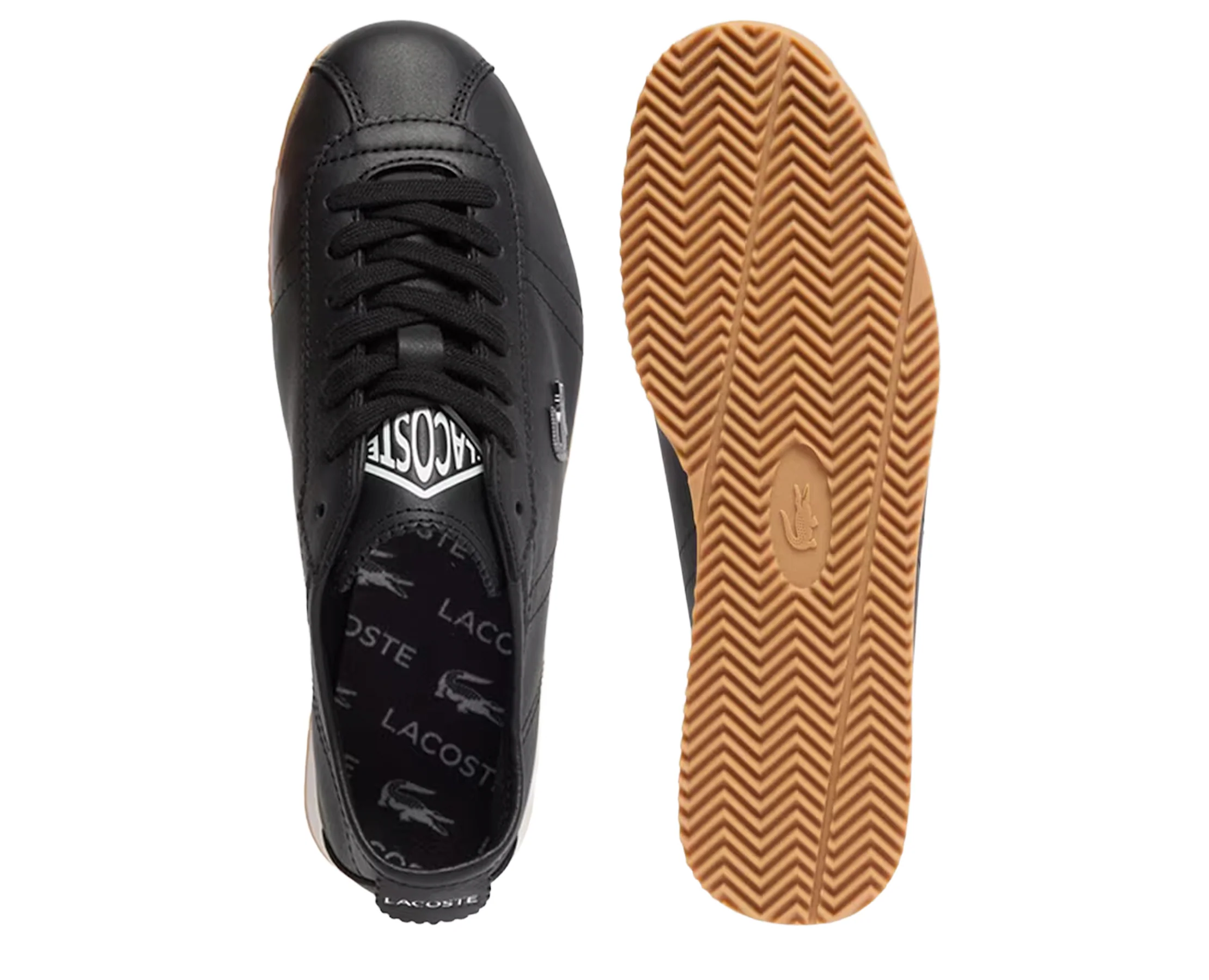 Lacoste Club Low 126 6 - Image 6