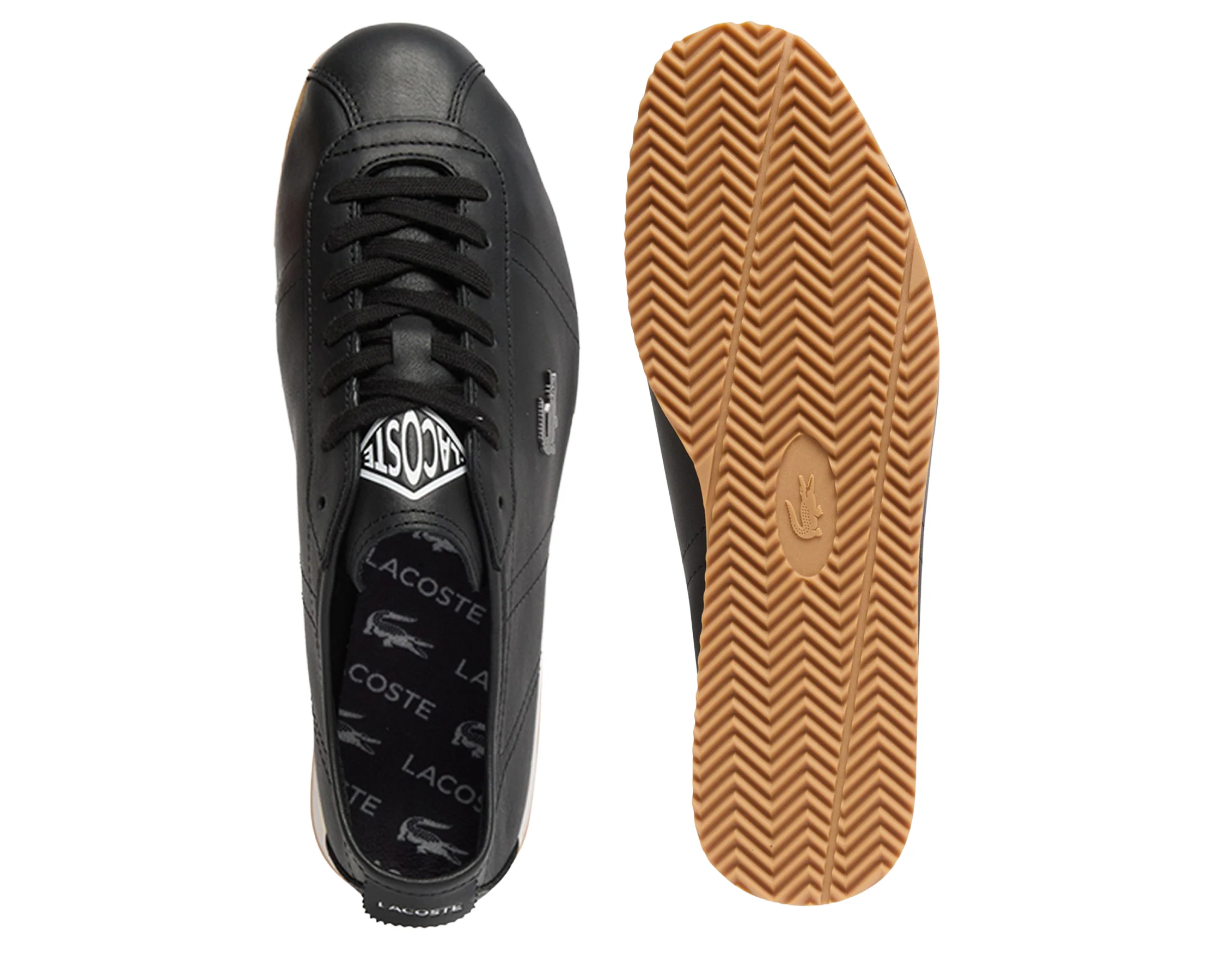 Lacoste Club-Low 1266 - Image 5