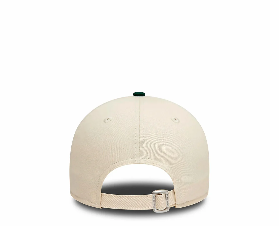 New Era Oakland Athletics Colourblock 9Forty - Image 3