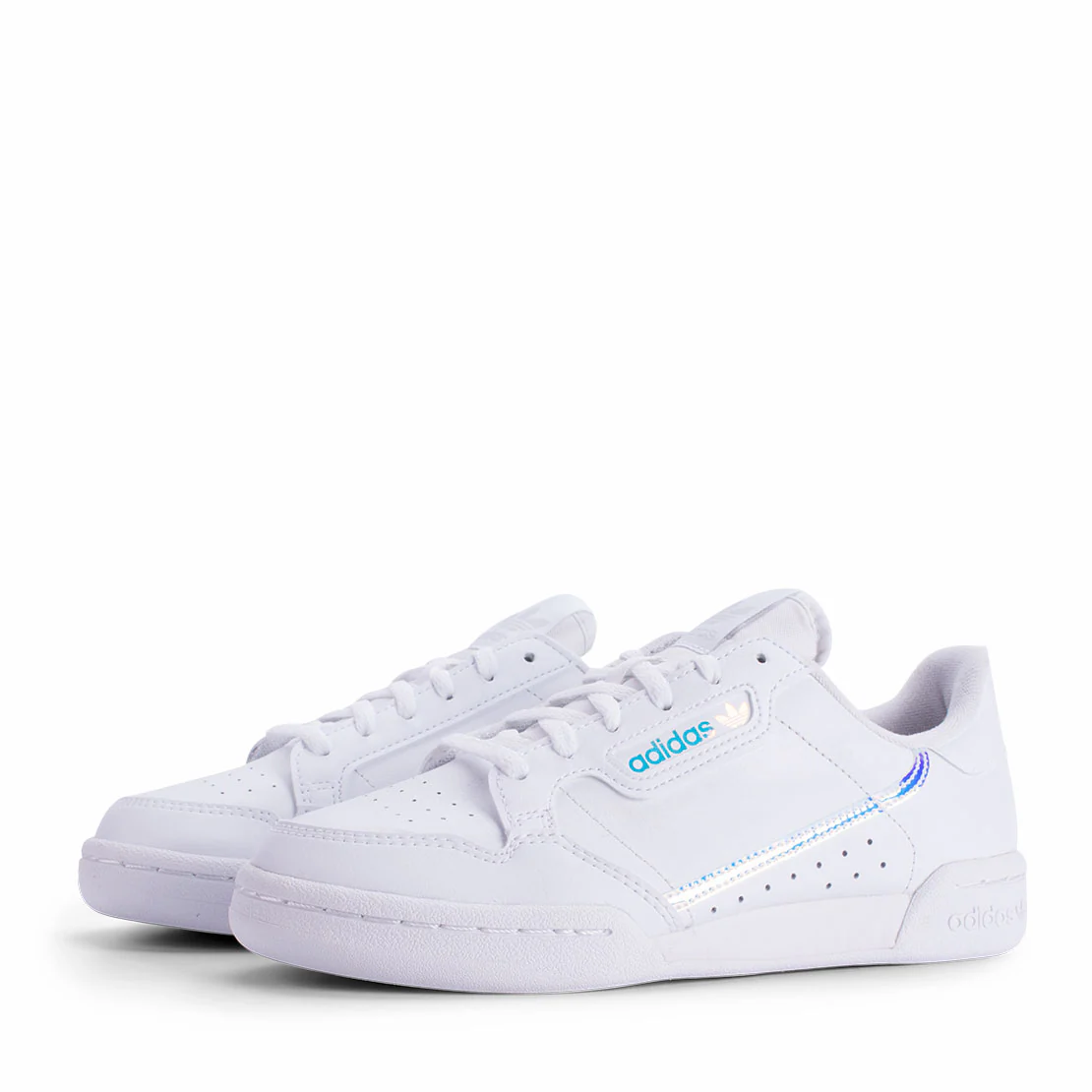 Adidas Continental 80 - Image 4